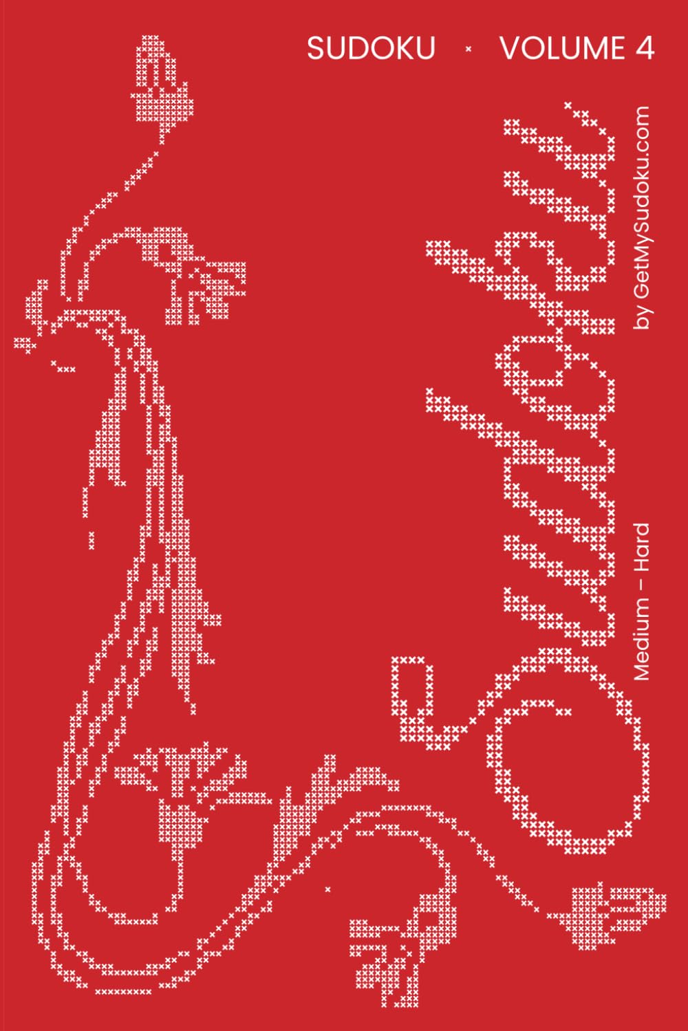 Volume Four (MEDIUM – HARD)